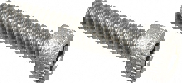 Hex Socket Cap Screw: #8-32 UNC, 9/64